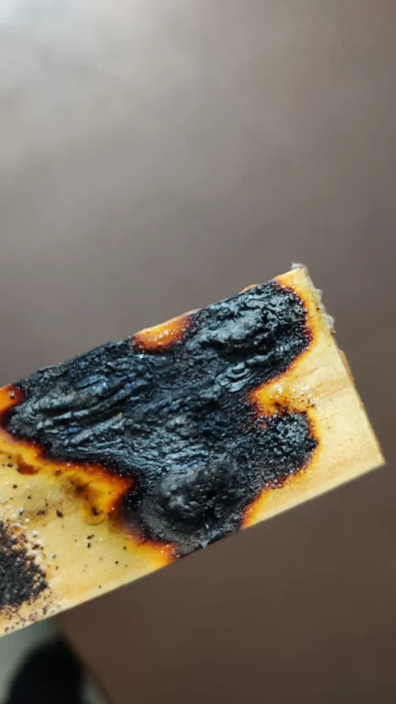 Fire Protection Coating